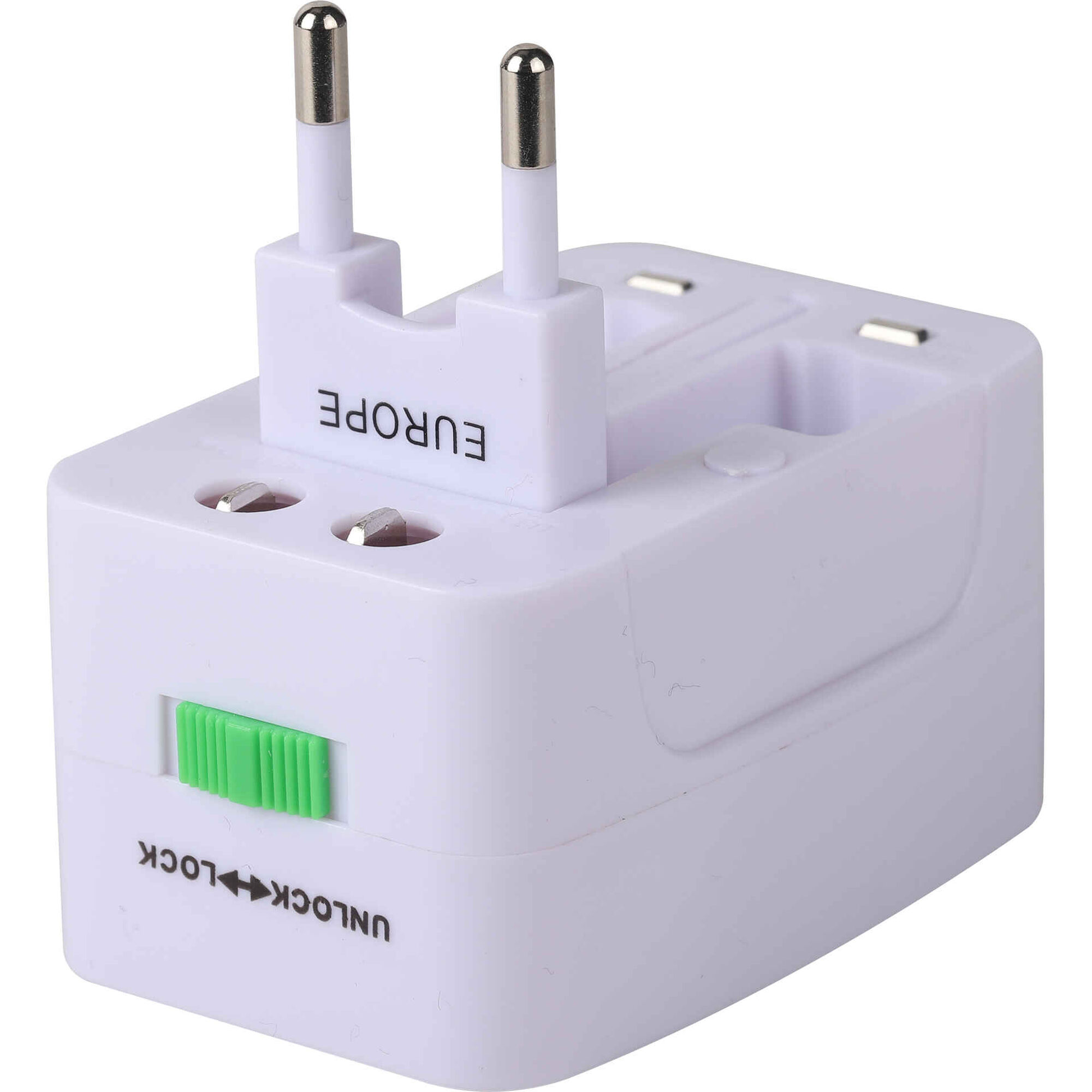 Adaptador Tomada Universal