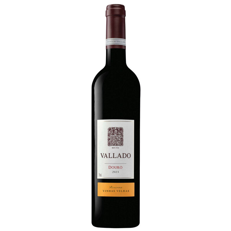 Vallado Reserva Field Blend Douro Vinho Tinto