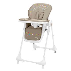 Cadeira de Alimentação Bebê Portátil para Assento Cadeirinha Refeição  Menino Menina Brinqway Bw-096 - BEST SALE SHOP