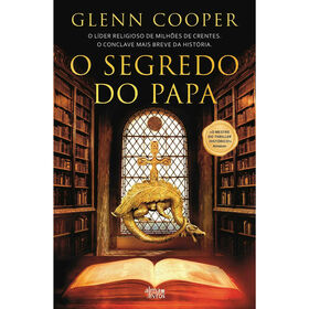 O Segredo do Papa de Glenn Cooper