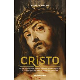 Cristo de Rodrigo Alvarez
