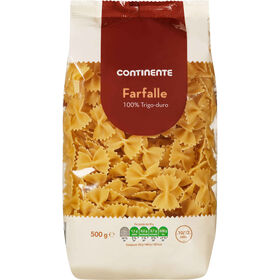 Massa Farfalle Continente
