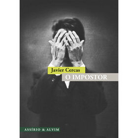 O Impostor de Javier Cercas
