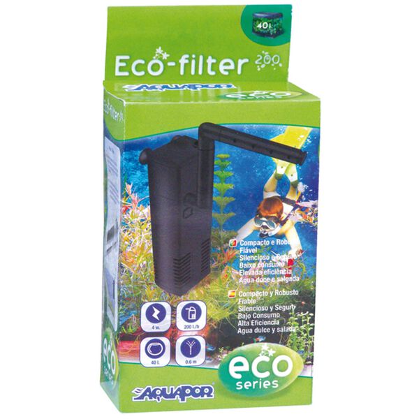 Filtro Eco-filter 200 Anivite