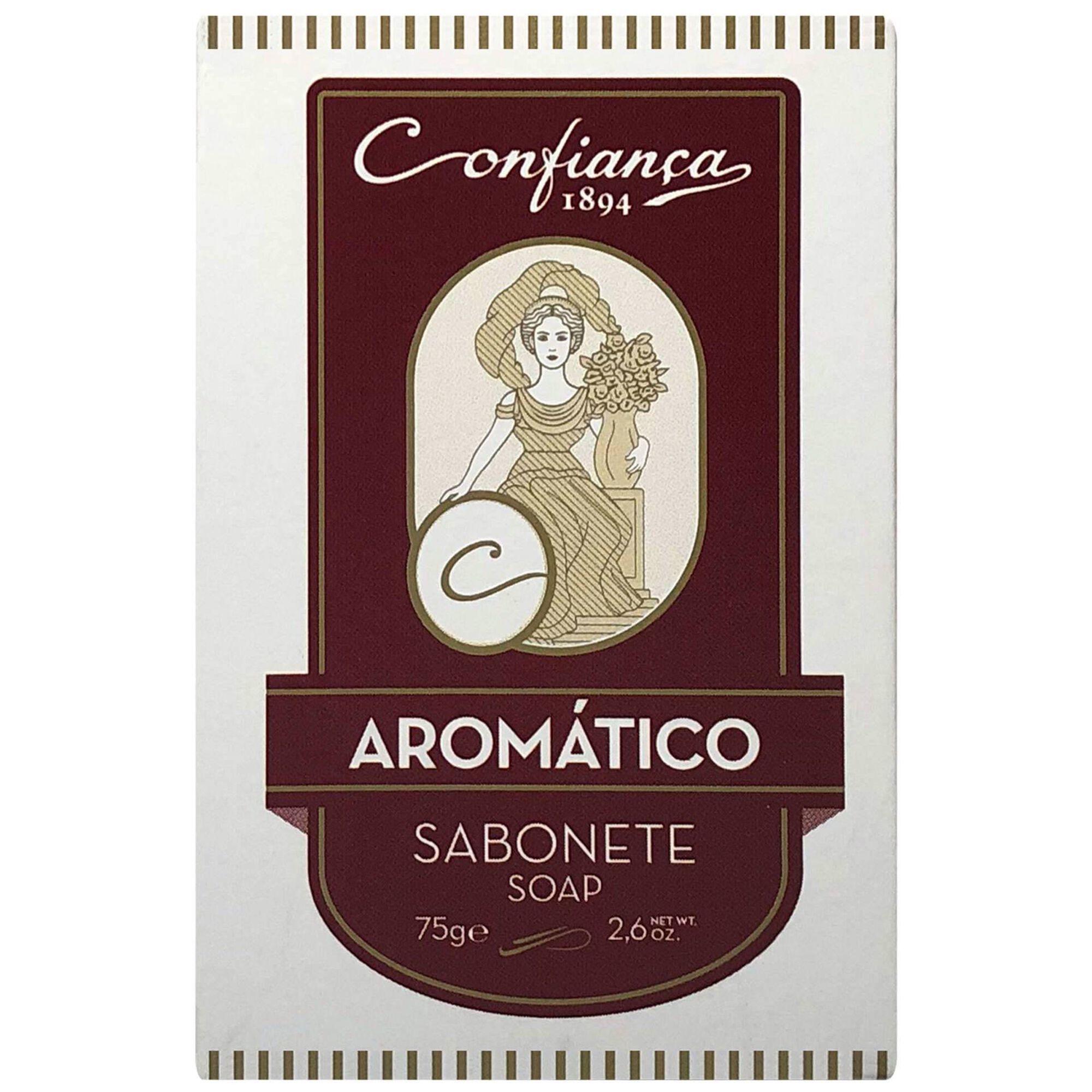 Sabonete Aromático Sabonete Aromático