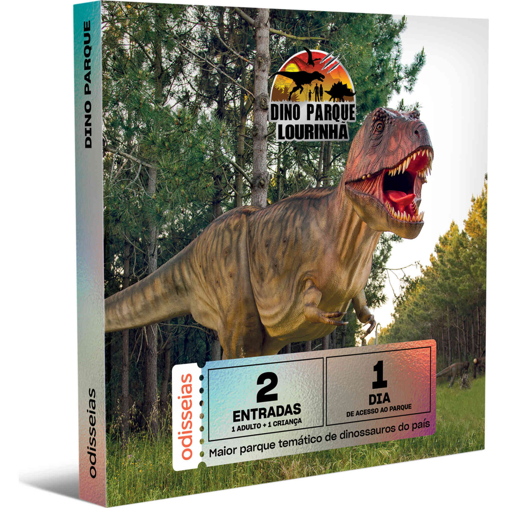 Dino Parque