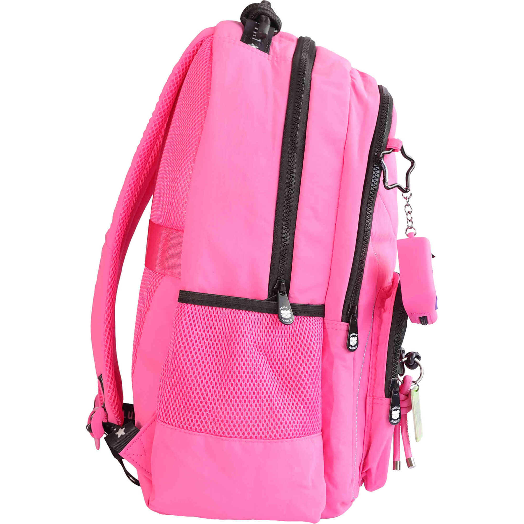 Mochila Rosa Star Luluca