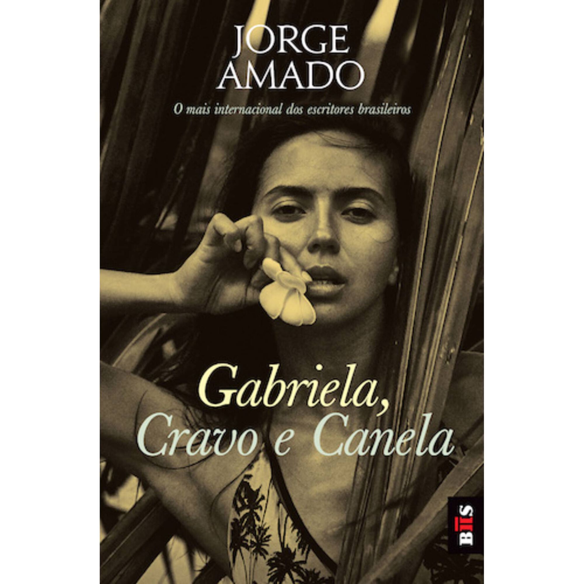 Gabriela, Cravo e Canela (Livro de Bolso)