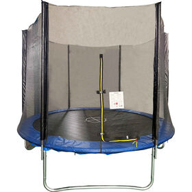 Zoko - Mega Trampolim 305x253cm