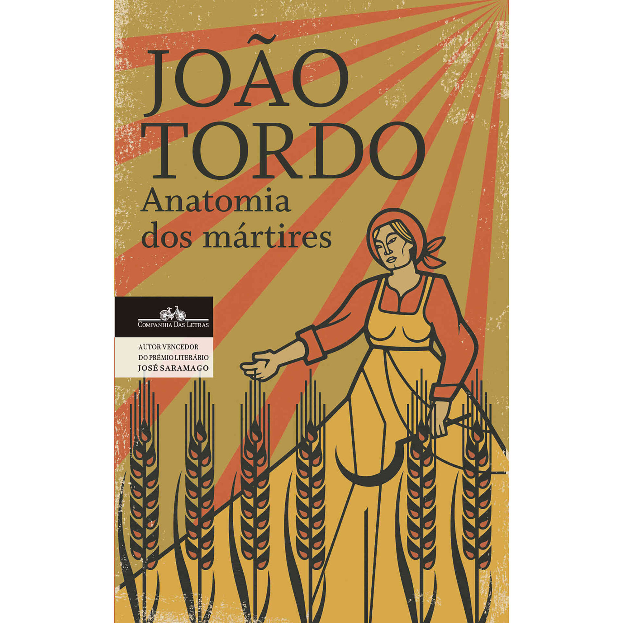 Anatomia dos Mártires