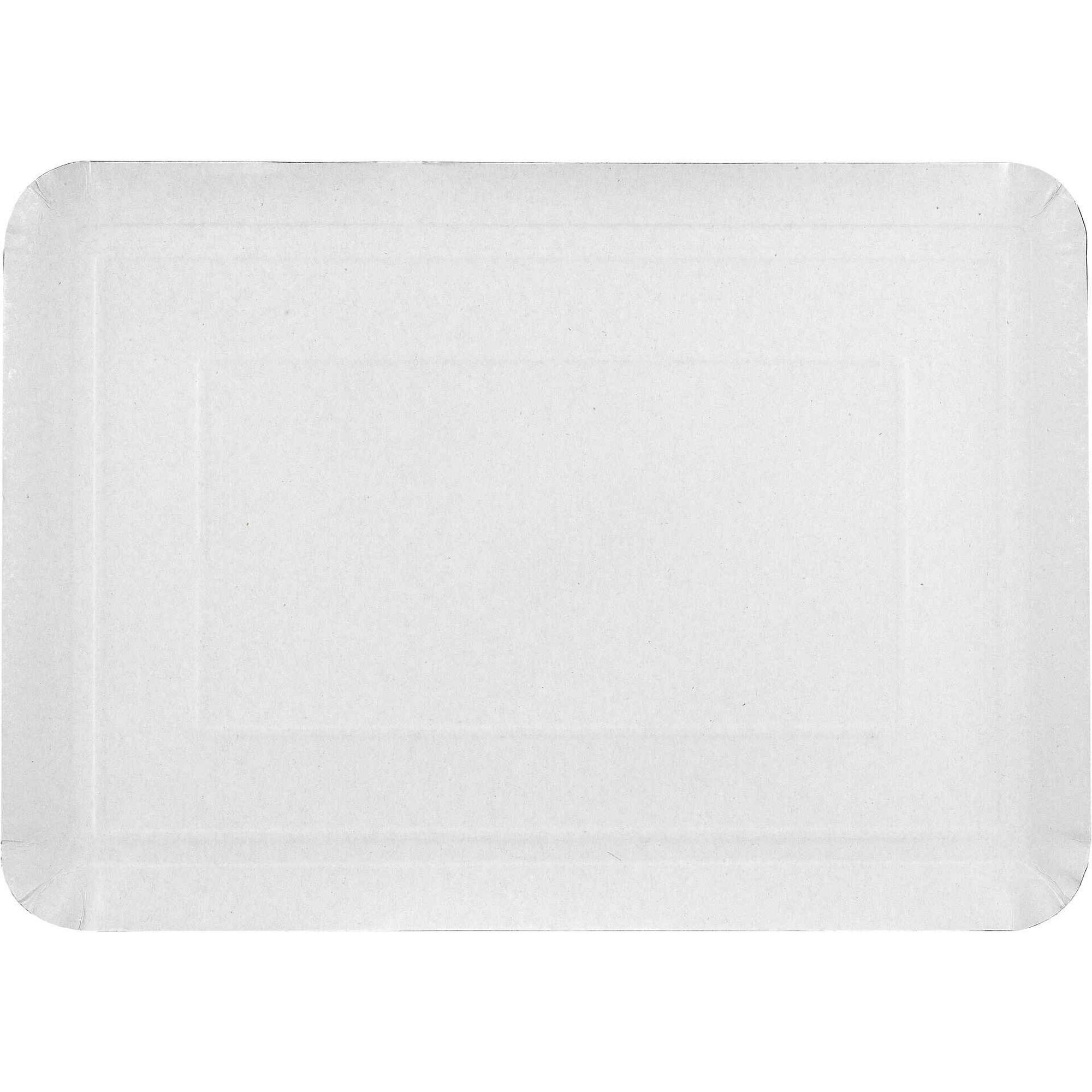 Travessas Bolos 29x42cm com Naperon