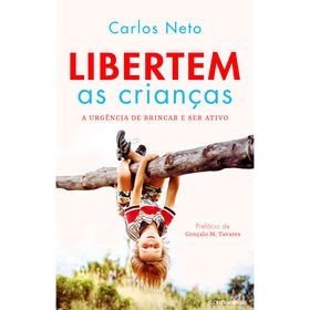 Libertem as Crian&ccedil;as de Carlos Neto