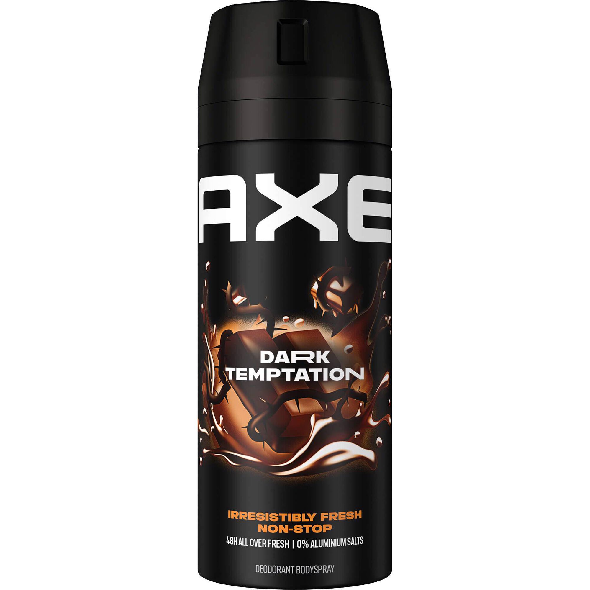 Desodorizante Spray Dark Temptation Axe