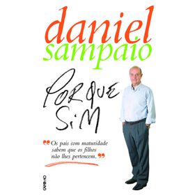 Porque Sim de Daniel Sampaio