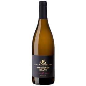 Casa Santos Lima Sauvignon Blanc Oak Ageing Lisboa Vinho Branco