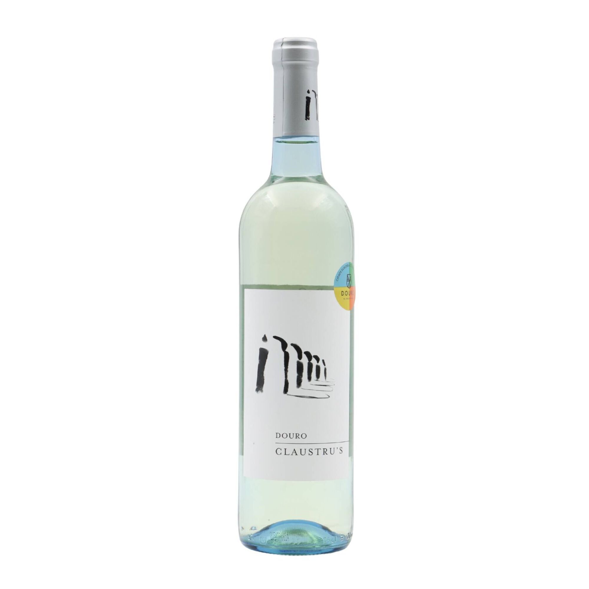 Claustrus Douro Vinho Branco