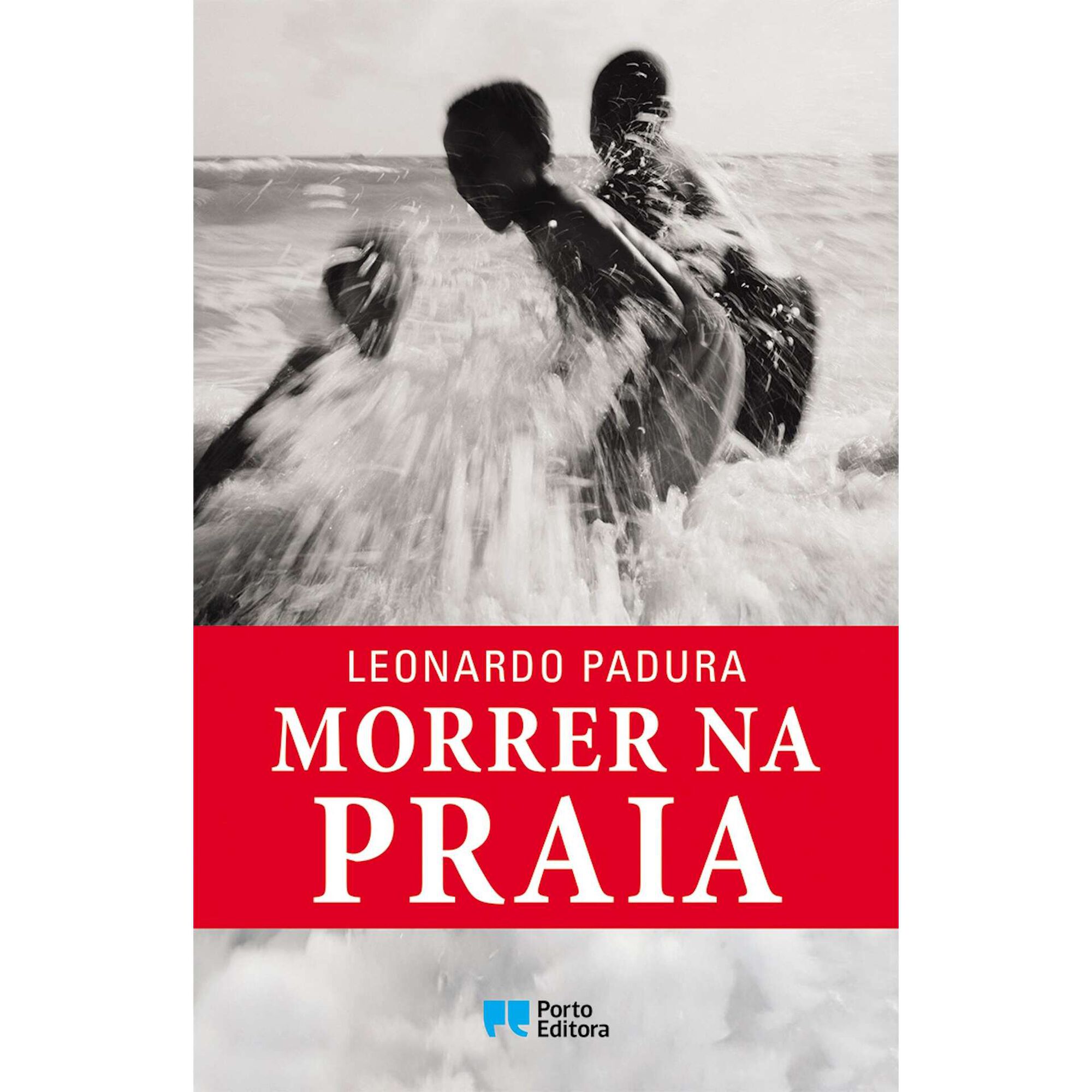 Morrer na Praia de Leonardo Padura
