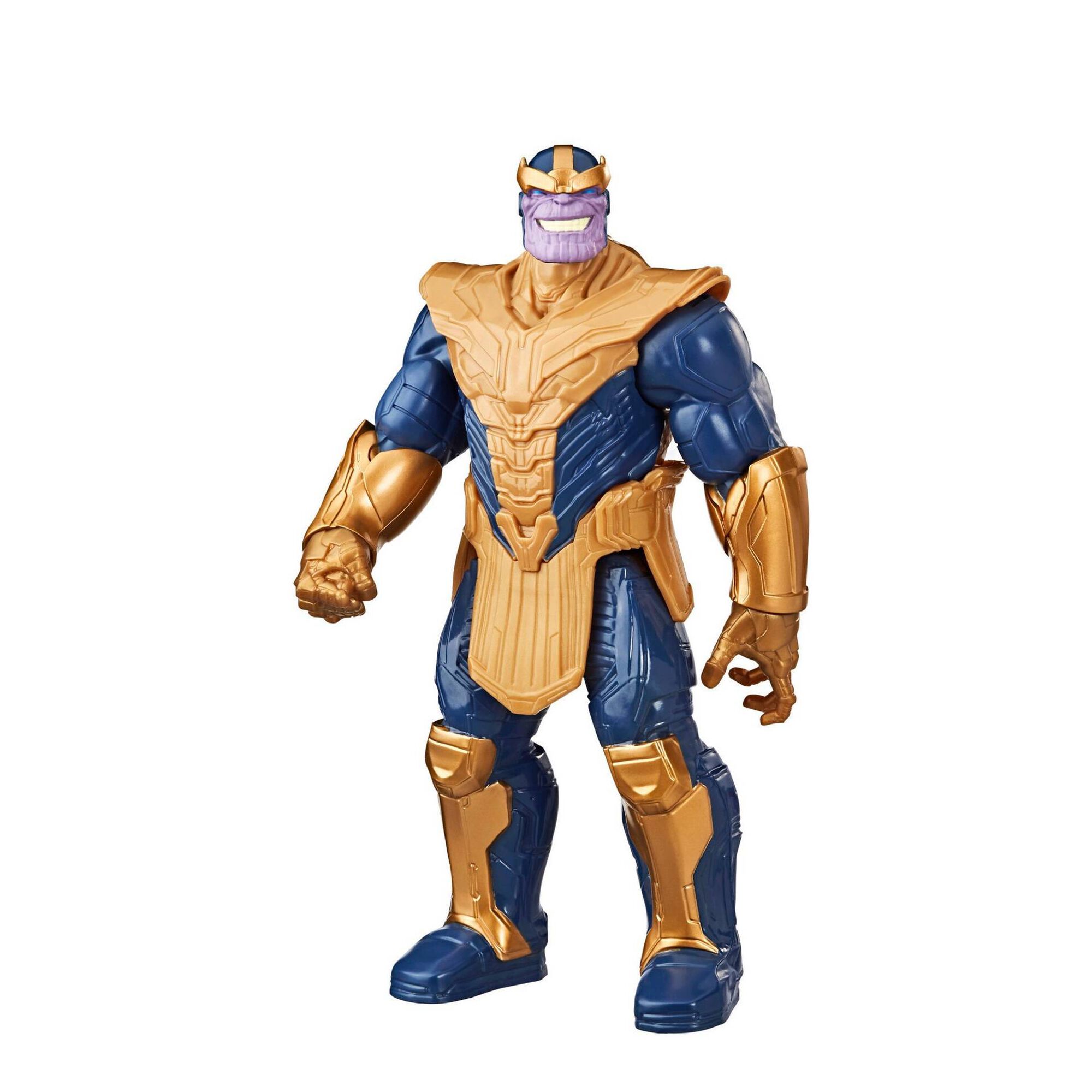 Figura Titan Deluxe Thanos 30cm