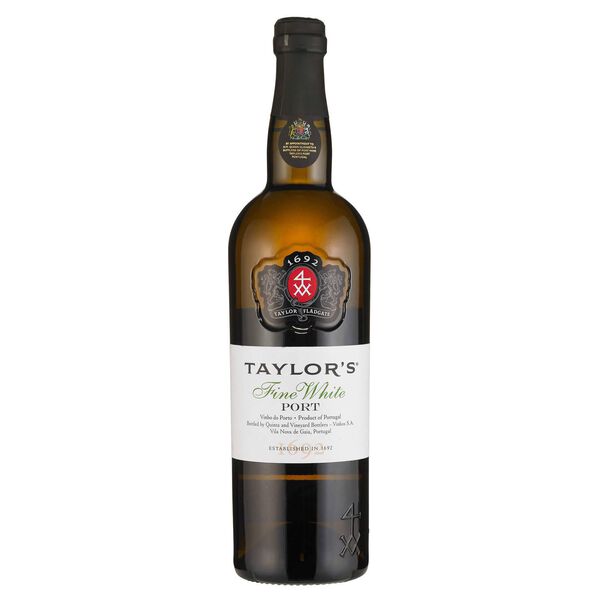 Taylors Vinho do Porto White