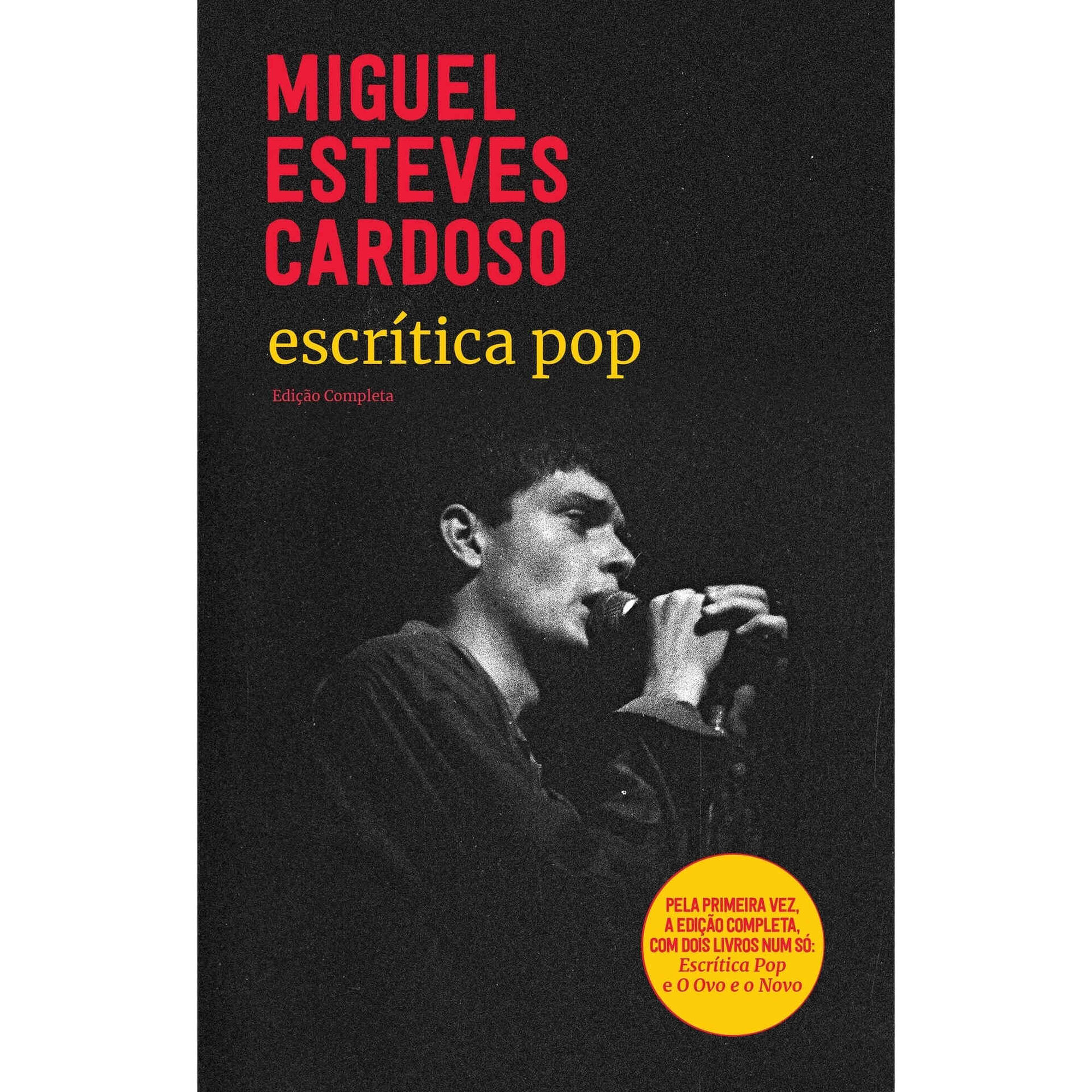 Escrítica Pop