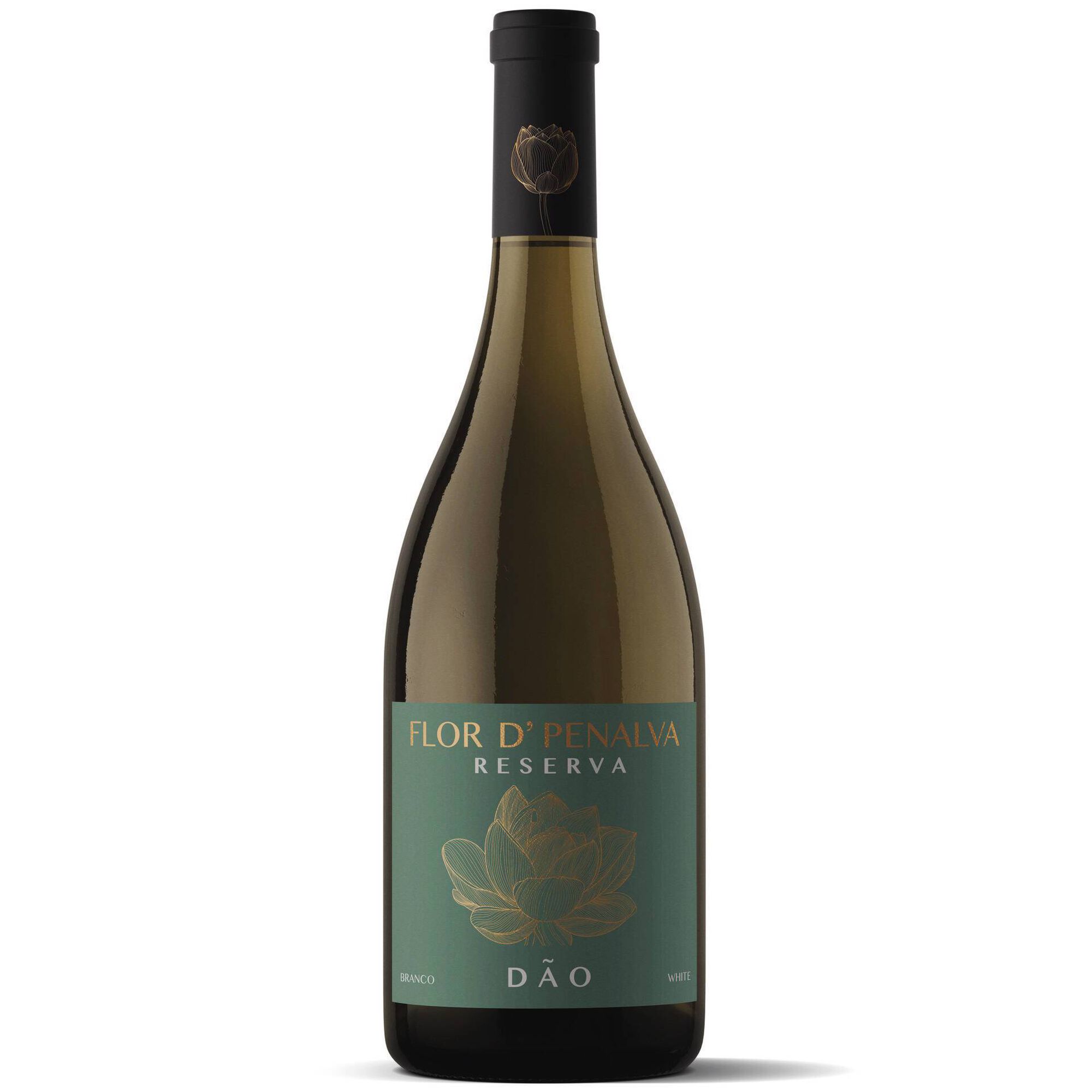 Flor de Penalva Reserva DOC Dão Vinho Branco