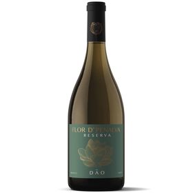 Flor d'Penalva Reserva D&atilde;o Vinho Branco