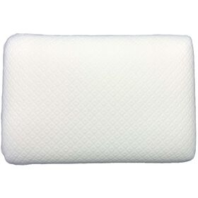 Almofada Memória Viscoelástica Anatómica 40x60cm Almofada Memória Viscoelástica Anatómica 40x60cm