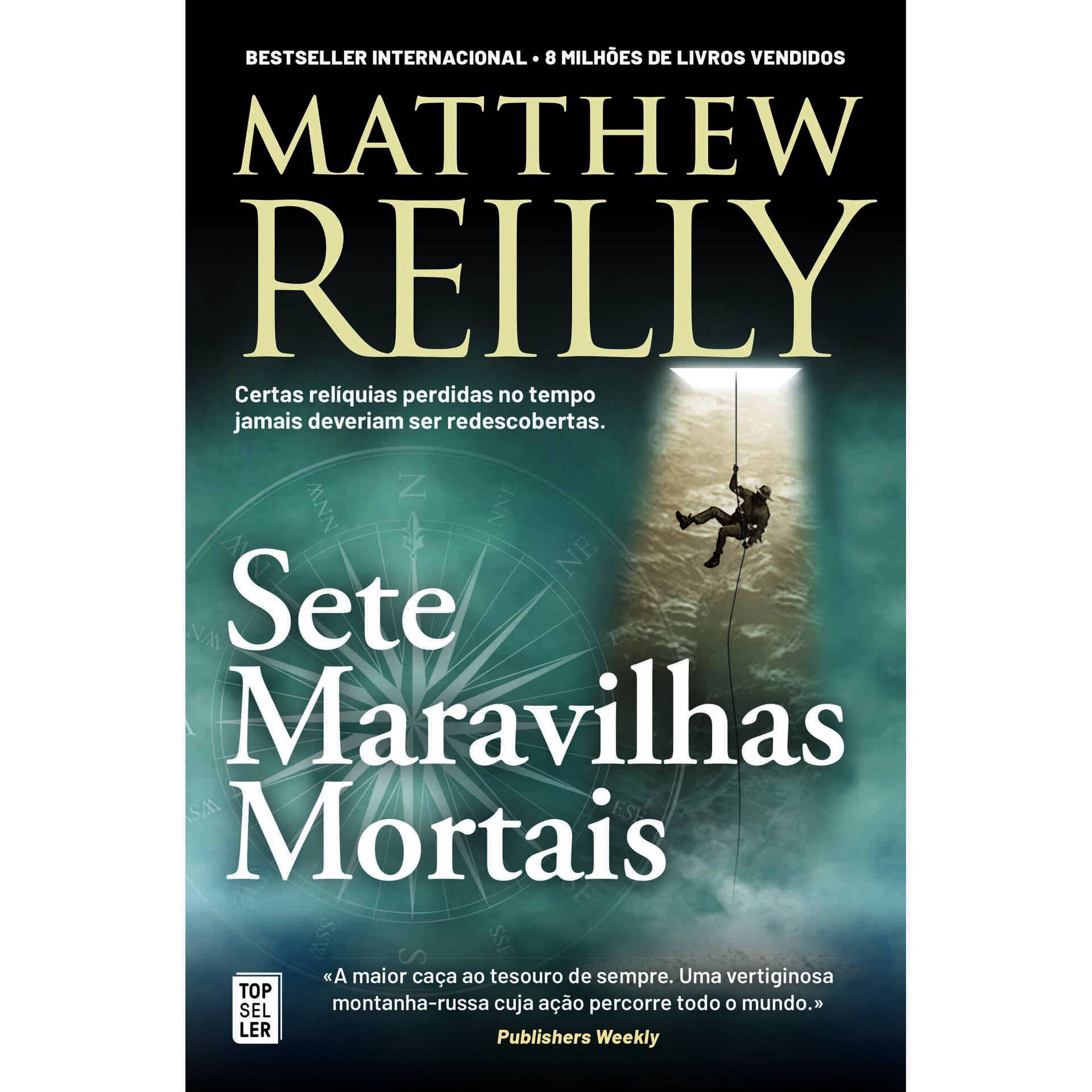 Sete Maravilhas Mortais