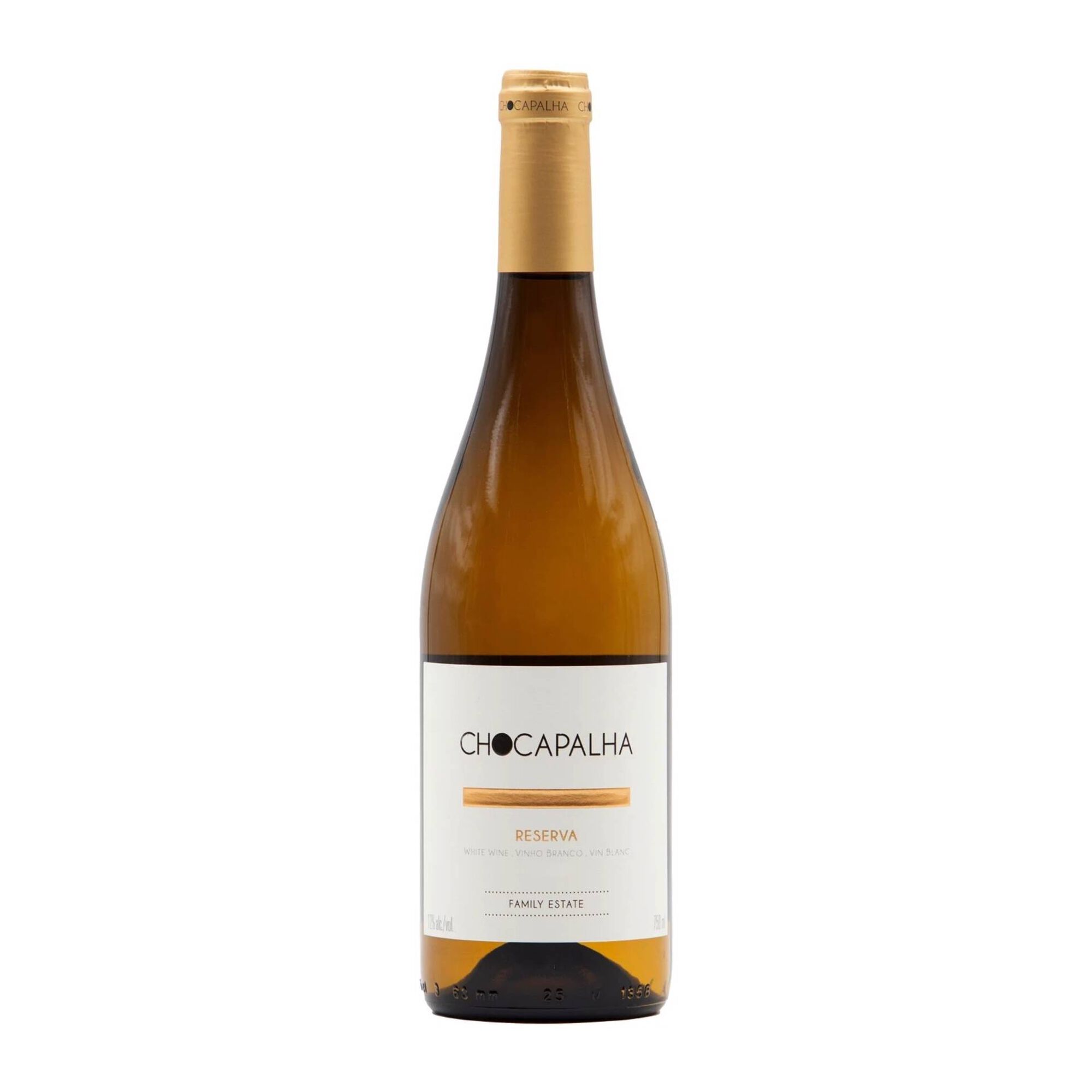 Chocapalha Reserva Lisboa Vinho Branco