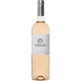Herdade da Comporta Pen&iacute;nsula Set&uacute;bal Vinho Ros&eacute;