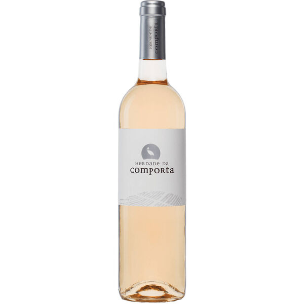 Herdade da Comporta Península Setúbal Vinho Rosé