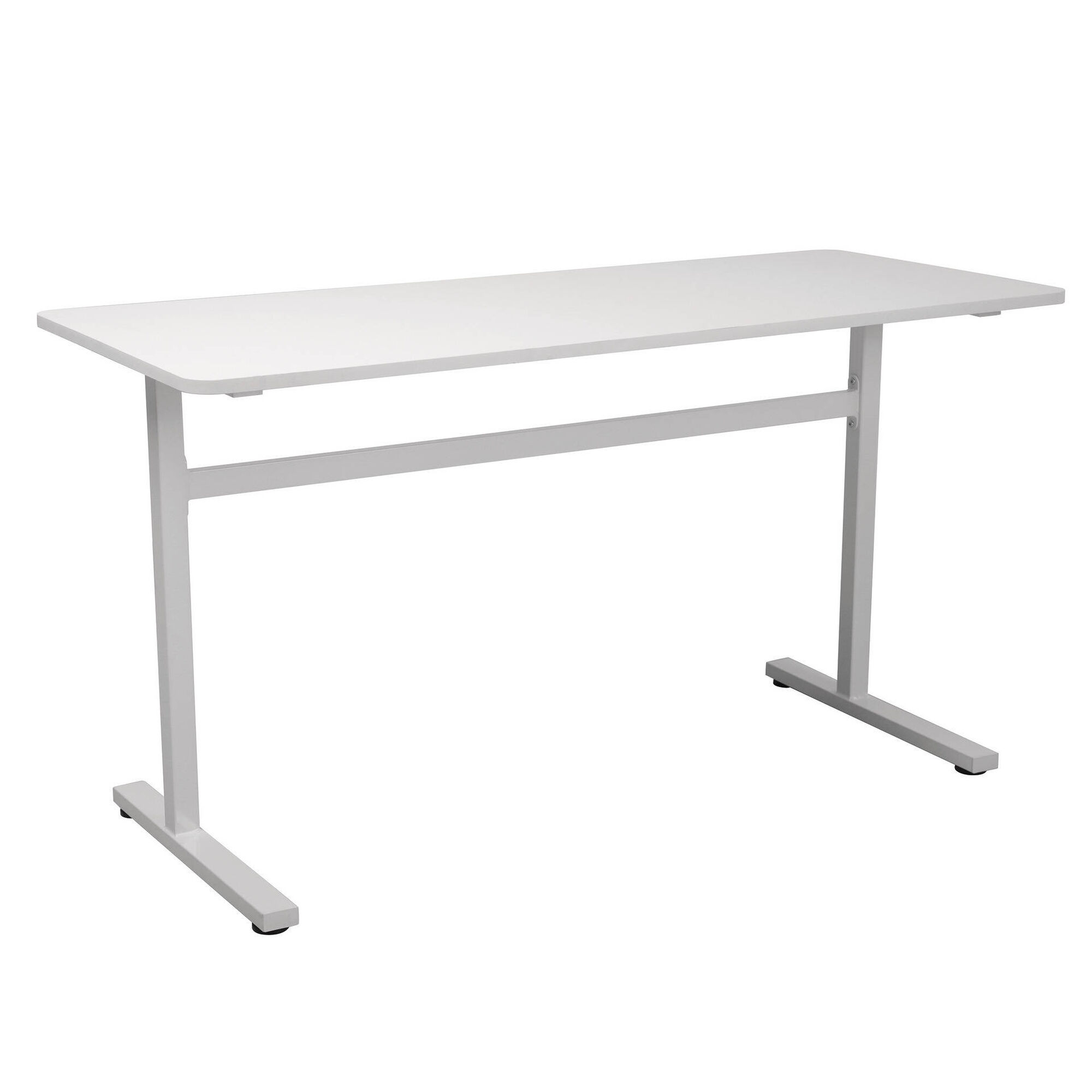 Secret&aacute;ria 140x60cm Branca