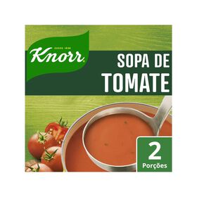 Sopa de Tomate Knorr
