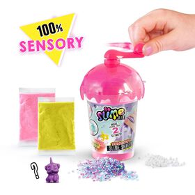Canal Toys - Misturador de Slime Sensorial DIY