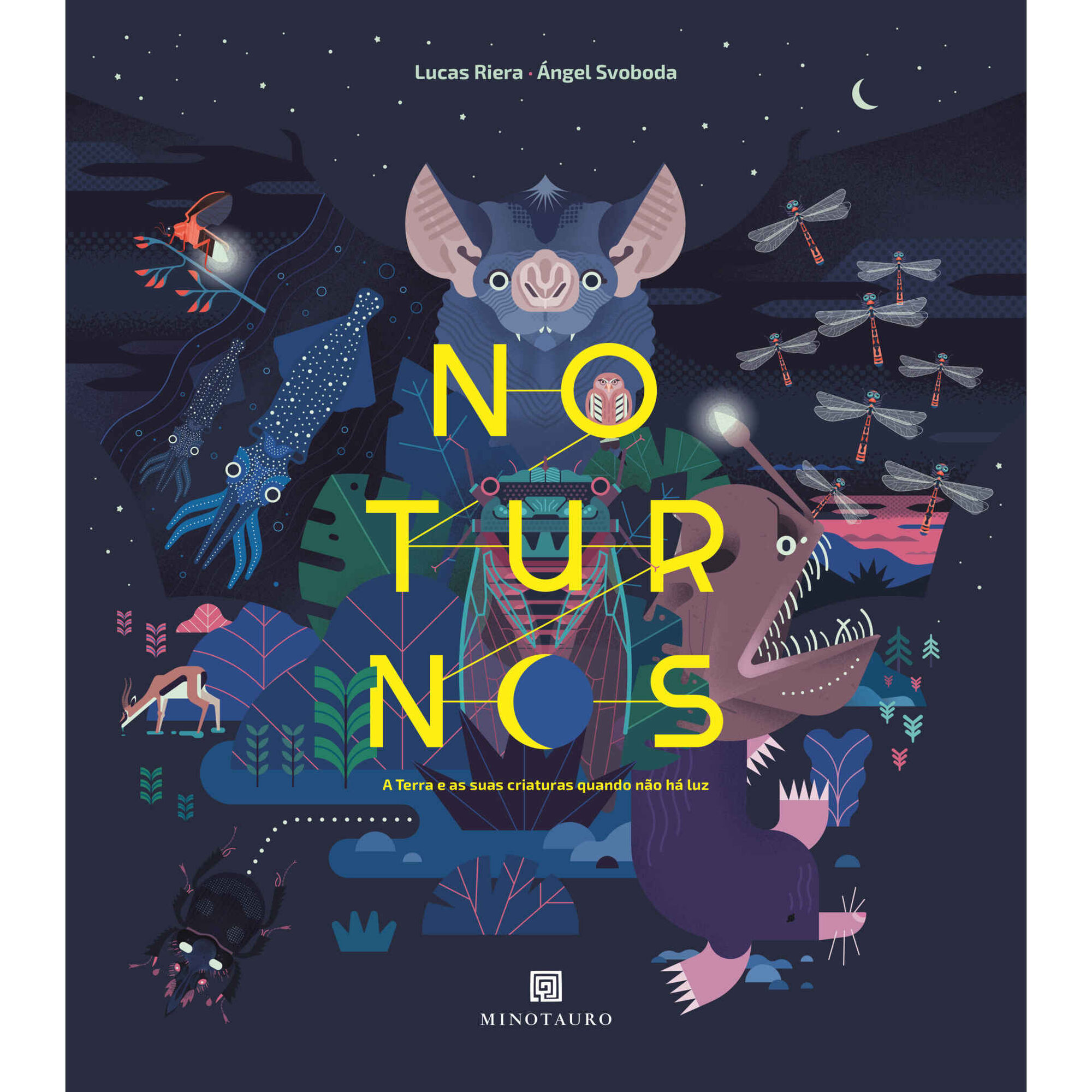 Noturnos