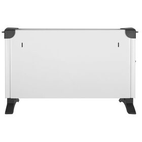 Conventor Elétrico Portátil 2000W Conventor Elétrico Portátil 2000W