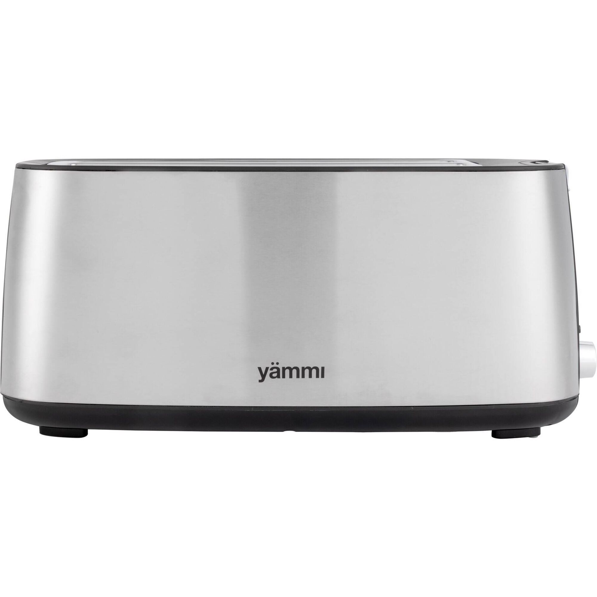 Torradeira 2 Entradas XL Inox 1400W