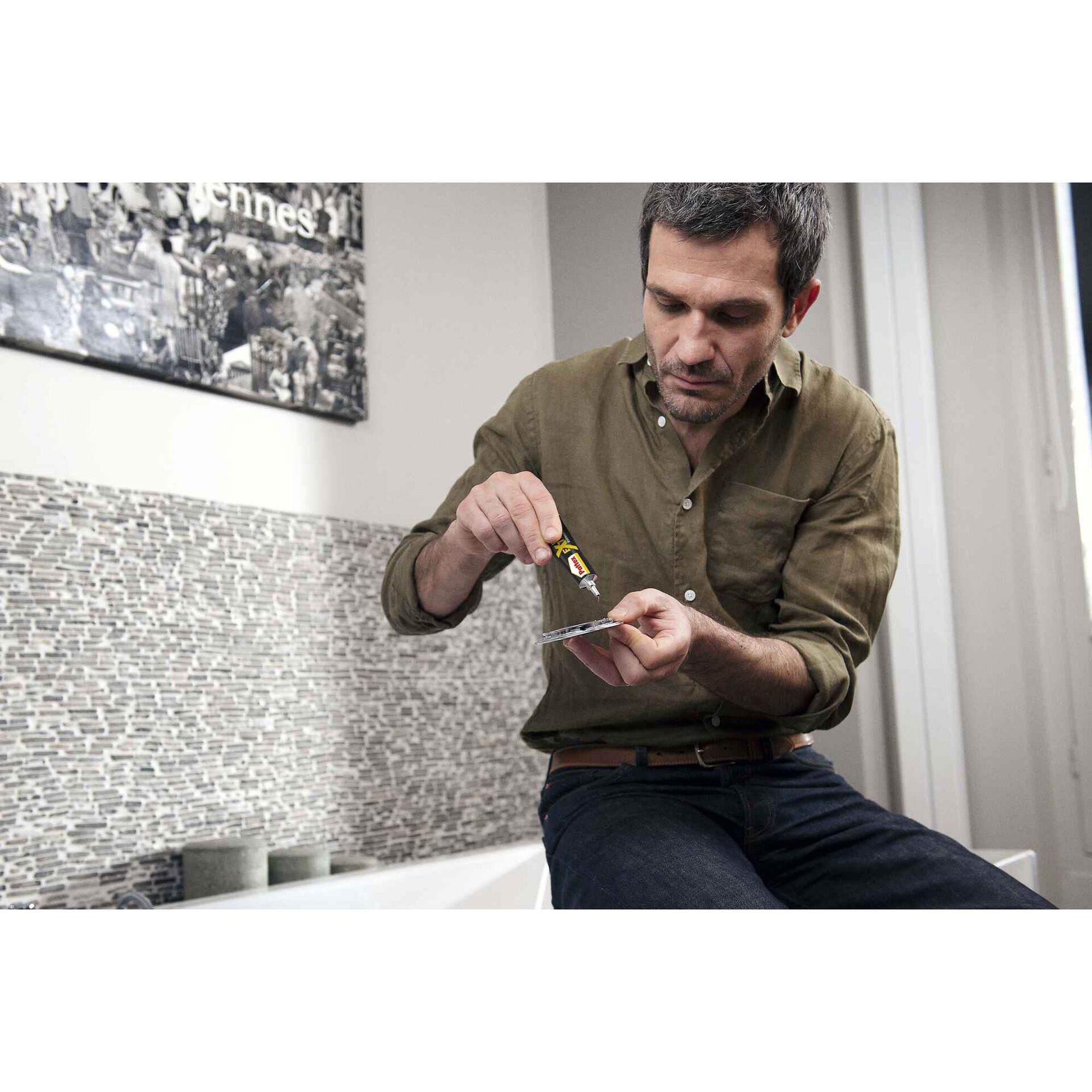 Cola Universal Repara Extreme Cola Universal Repara Extreme