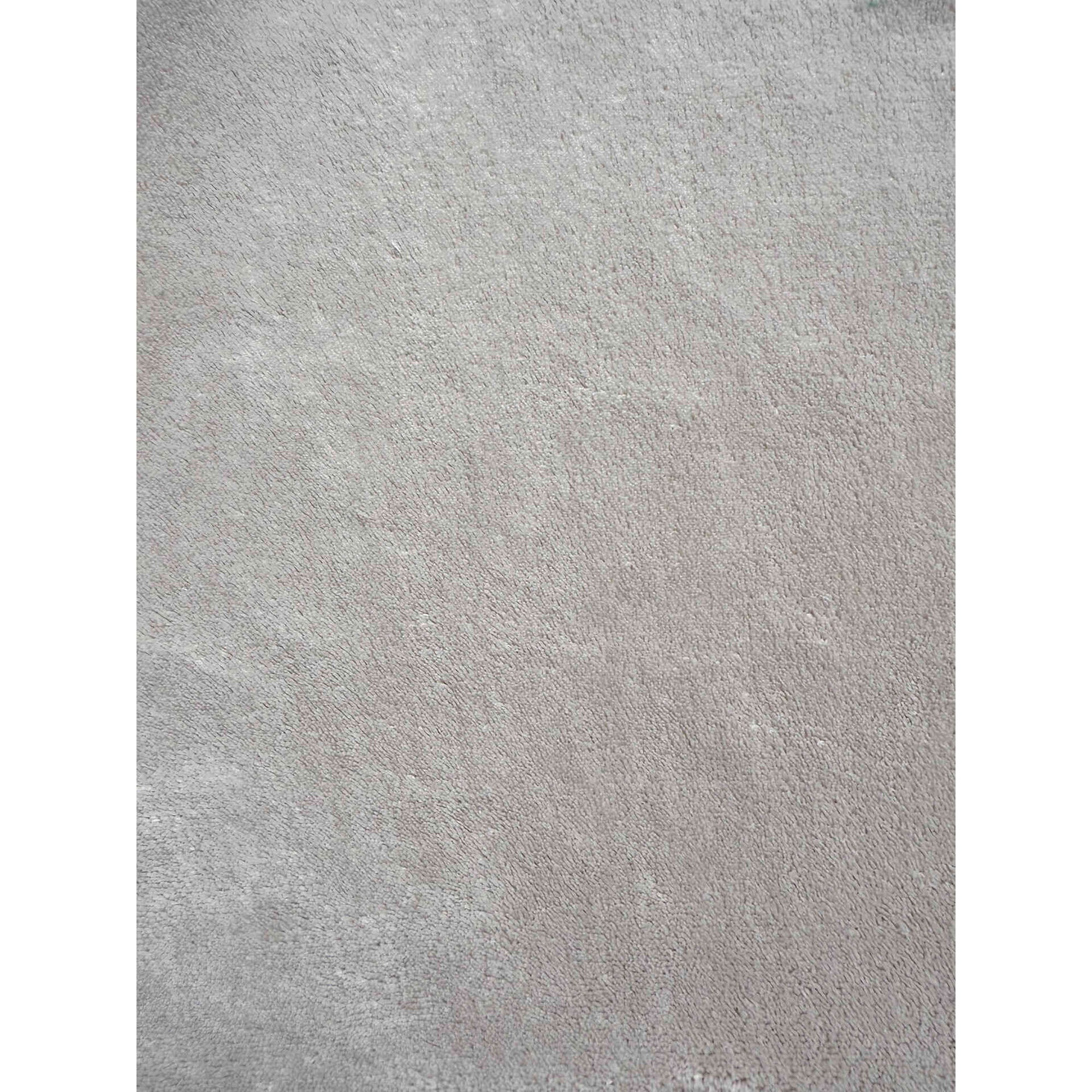 Conjunto Lençóis Coral Liso Taupe