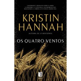 Os Quatro Ventos de Kristin Hannah