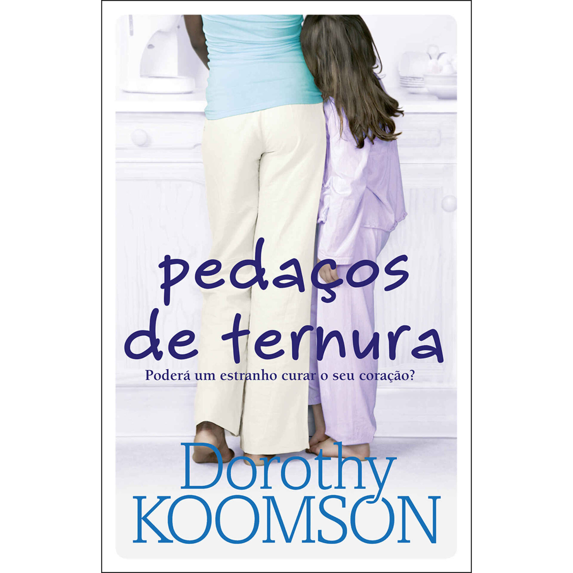 Peda&ccedil;os de Ternura