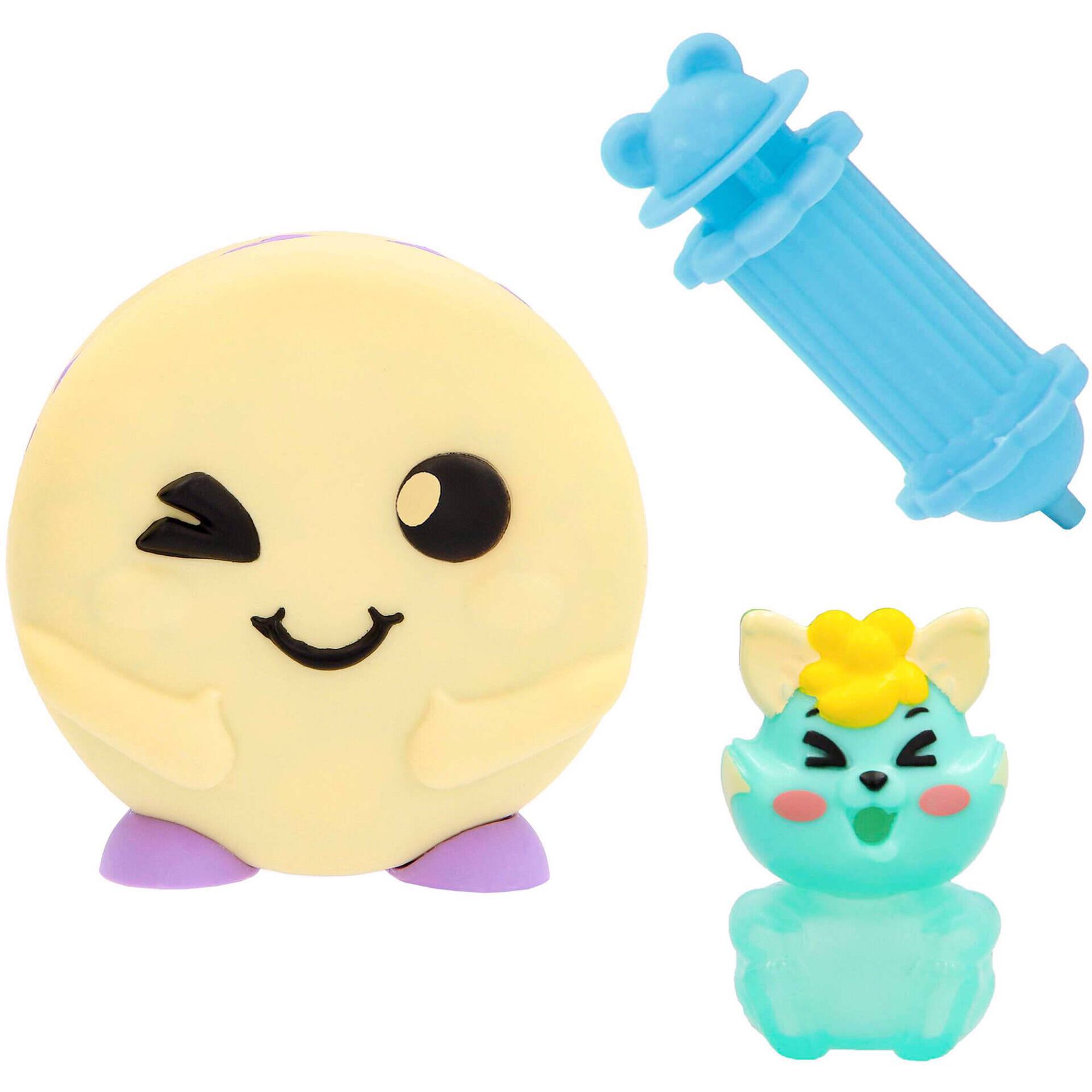 Breakeez - Pack Figuras B&aacute;sico