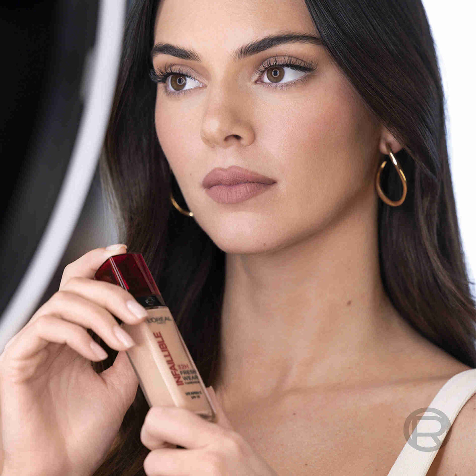 Base de Rosto Infaillible 32h FreshWear 200