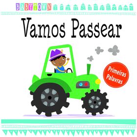 Vamos Passear