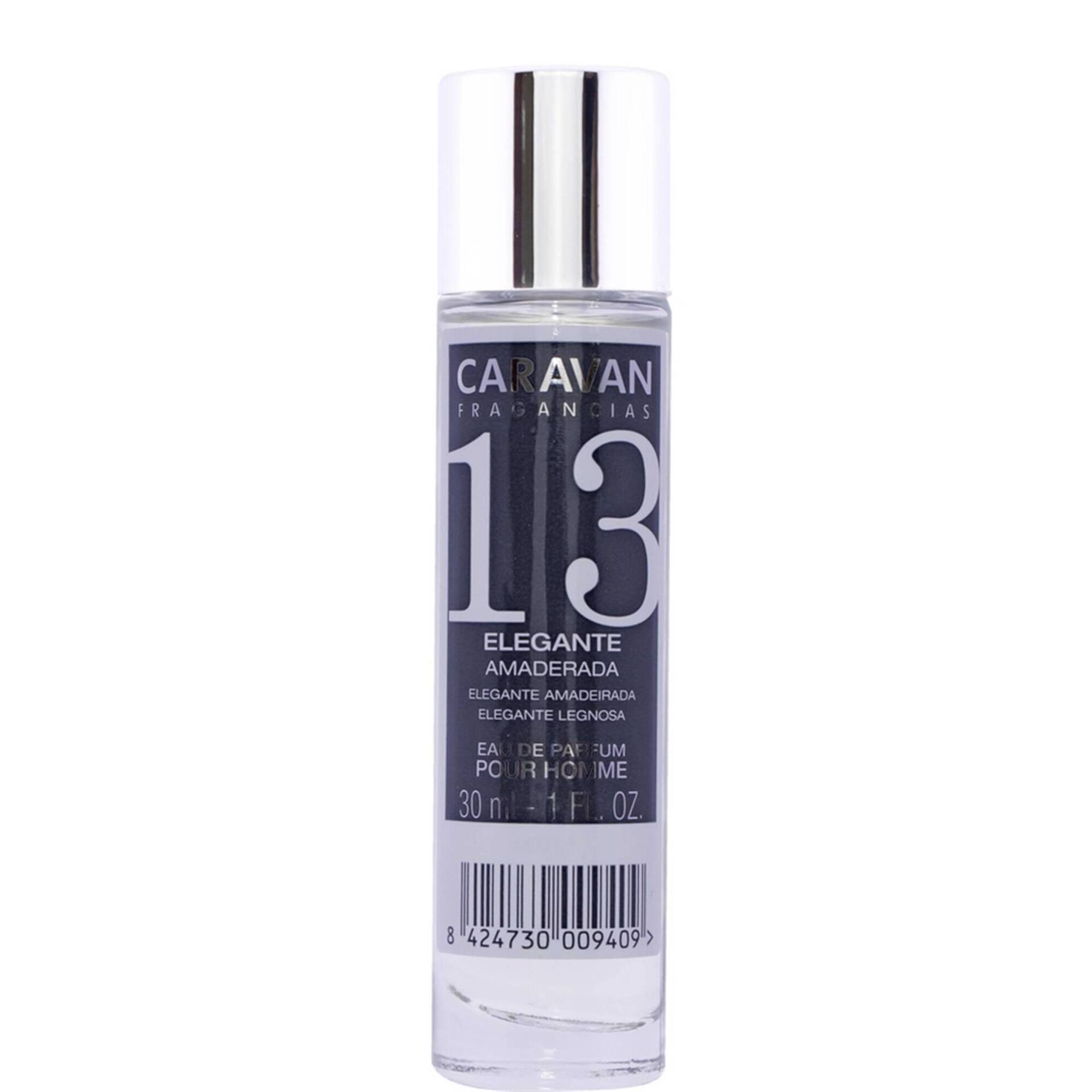 Eau de Parfum nº 13