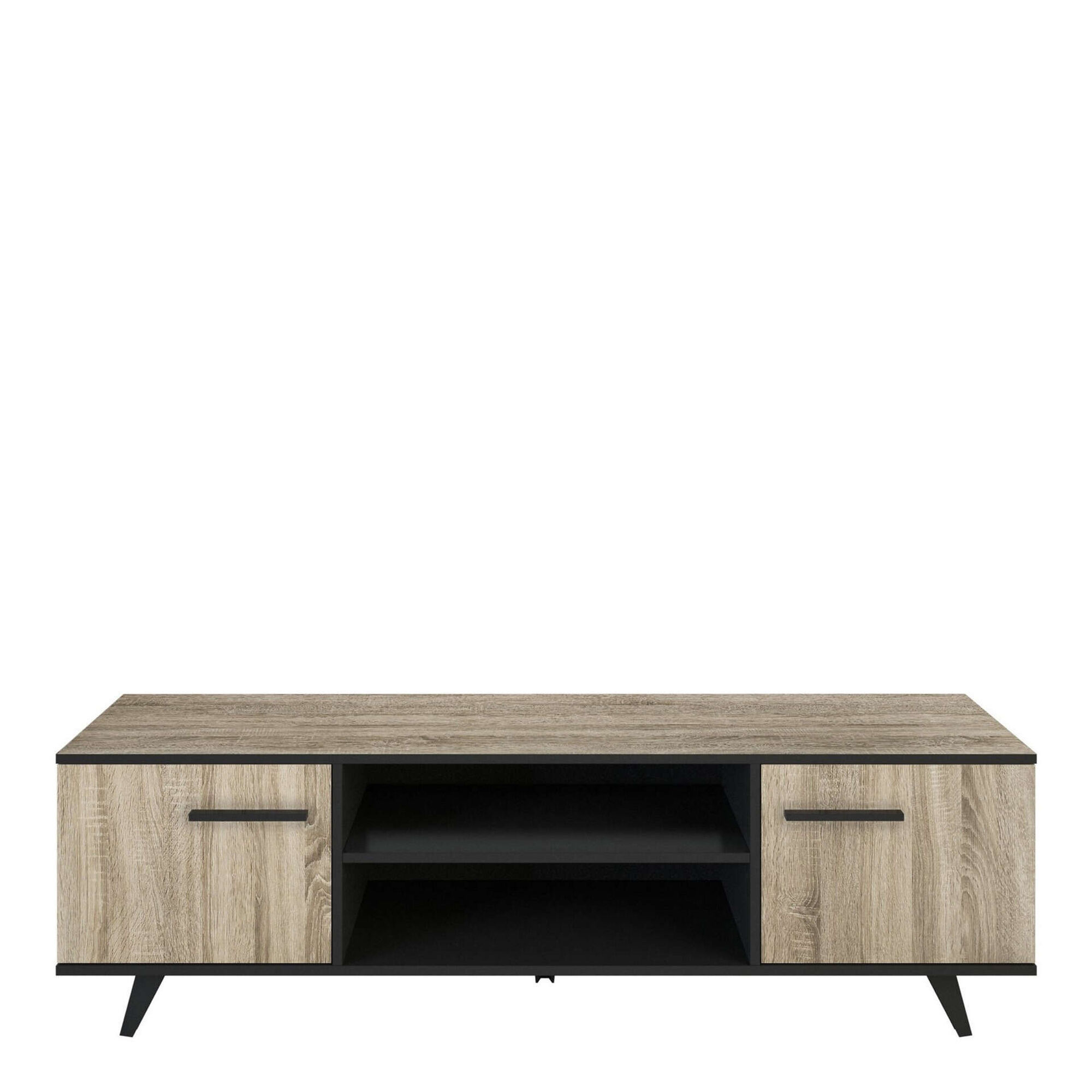 Móvel de TV 151x39x46cm Wayne