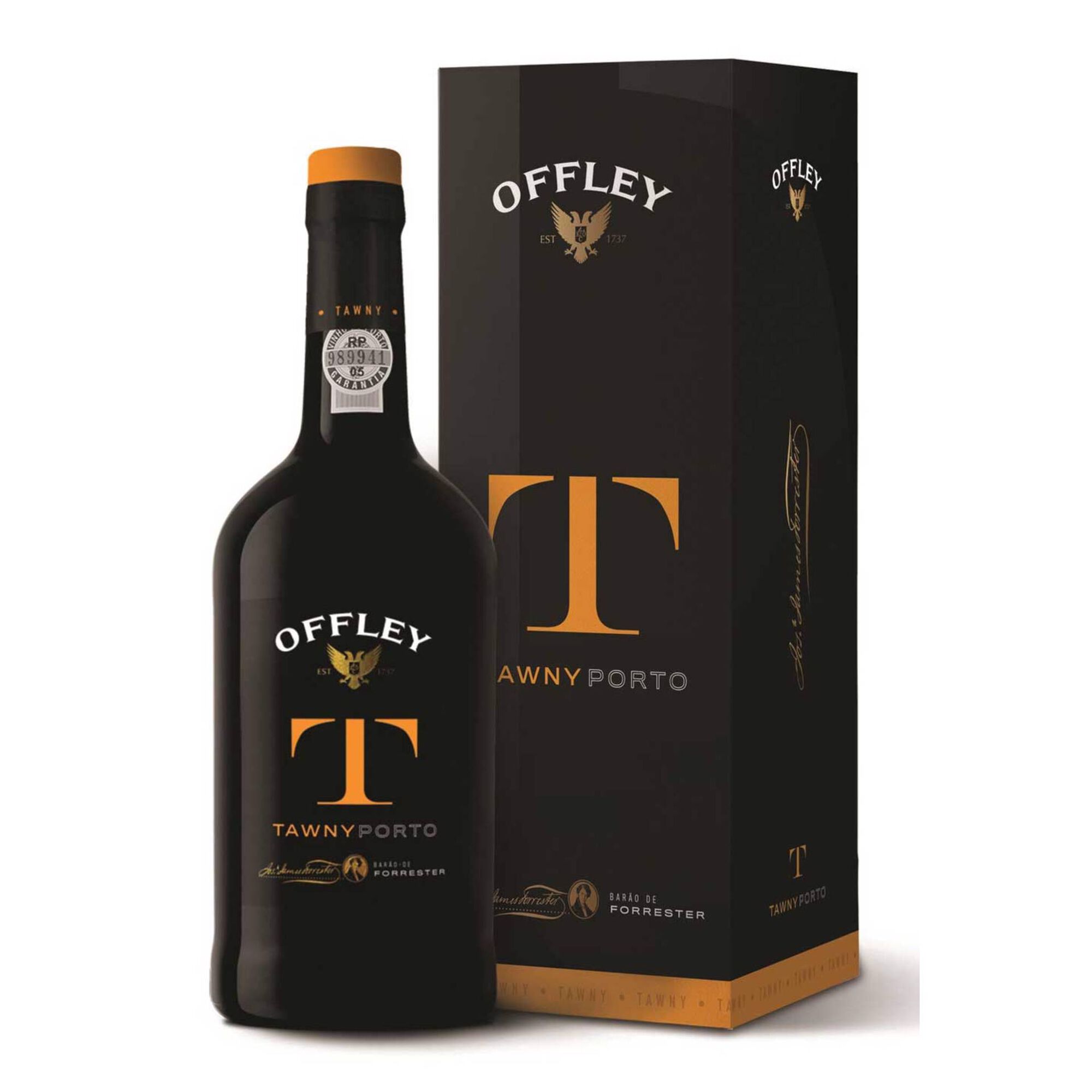 Offley Vinho do Porto Tawny Offley Vinho do Porto Tawny