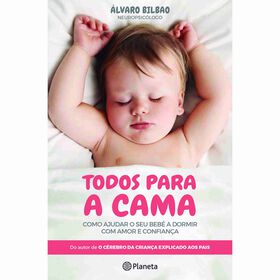 Todos para a Cama de &Aacute;lvaro Bilbao