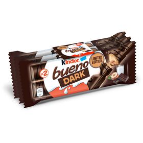 Snack de Chocolate Negro Bueno Conjunto Kinder