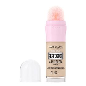 Corretor Instant Perfect Glow 4 em 1 Fair Light 01 Corretor Instant Perfect Glow 4 em 1 Fair Light 01